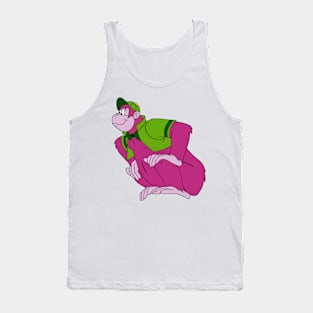 Great Grape Ape Tank Top